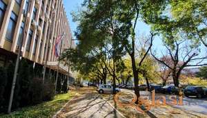 Poslovni prostor kod SPENSA 147 m2