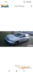 Audi A4 B5 1.8 turbo benzin razni delovi