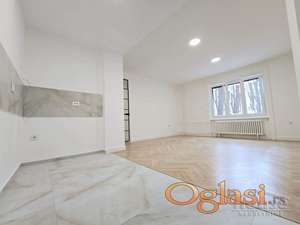 STAN - NOVI SAD - CENTAR - 112m2 - 392000 evra