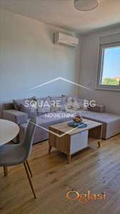 Živka Petrovića, 2.0 lux, namešten ID#5519