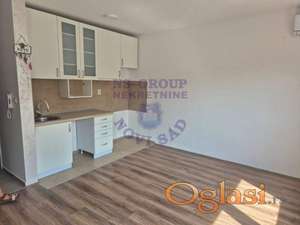 Jednoiposoban stan, 36m2, Adice