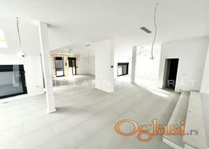 Zemun, Gundulićeva, lux (ID: 1248) ID#1248