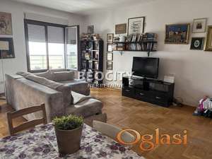 Vračar, Bulevar kralja Aleksandra, Sredačka, 3.0, 90m2