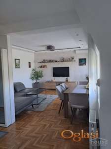 STAN - NOVI SAD - NOVA DETELINARA - 97m2 - 275000 evra
