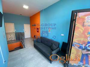 Odlican lokal u samom centru grada!