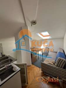 Stan 1.5, 29m2, 12.sprat, Čair