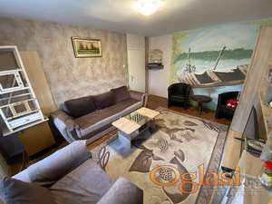 STAN - PETROVARADIN - PETROVARADIN - 53m2 - 116000 evra