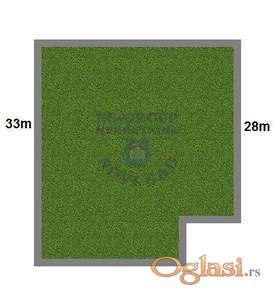 Plac na Petrovaradinu