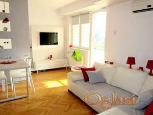 Jednoiposoban stan na Čairu ID#7924