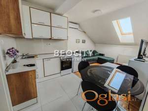 Novi Sad, Detelinara, Cankareva , 2.0, 45m2