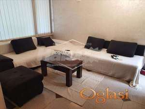 FON, 1.0 lux, namešten, pet frendly ID#5425