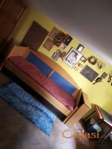 Senjak – 22 m² – uknjižen stan – poseban ulaz
