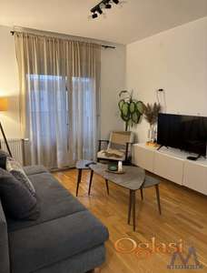 Stan,NOVI SAD,NOVO NASELJE,kv: 40, € 450, ID: 9101938