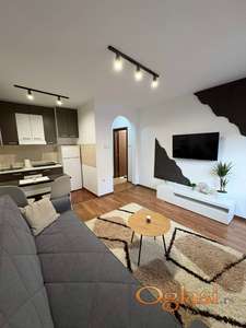 PRODAJE SE PRELEP, POTPUNO NOV STAN,  24m2, NOVA DETELINARA