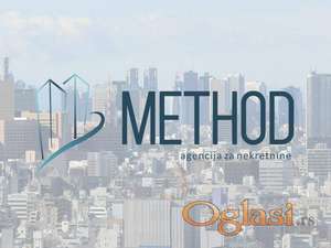 Bulevar kralja Aleksandra ID#1012