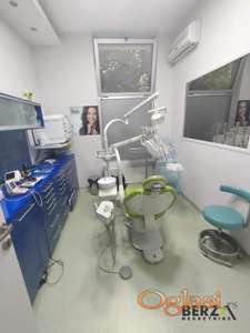  OPREMLJENA STOMATOLOŠKA ORDINACIJA NA ROTKVARIJI