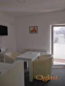 Dorcol Beograd,izdajem stan