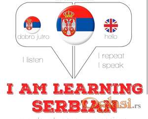 Srpski za strance - Serbian for Foreigners