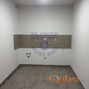 Garsonjera,Ulaz u Veternik