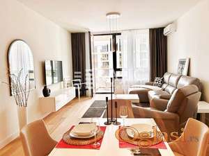 Bg na vodi(Quartet 4)59m2,2.o-luksuzan #4427