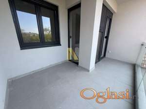 PRODAJA DVOSOBNOG NEUSELJAVANOG STANA U JERNEJA KOPITARA