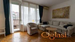 3,0 stan od 64m2 Šumatovačka