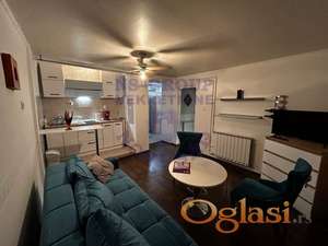 Dvosoban stan, Podbara