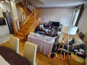 Troiposoban stan na Novoj detelinari