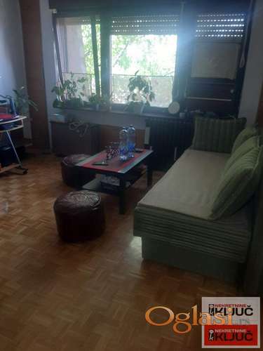 SREMSKA KAMENICA, 41m2, Jednoiposoban kod Instituta