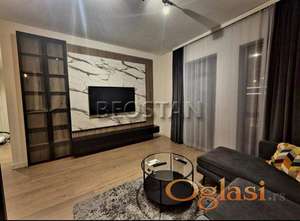 Centar - Beograd na vodi BW #66224