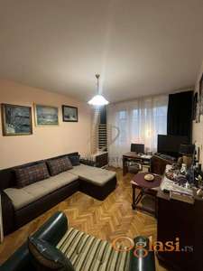 Palilula - Karaburma 3,0 od 66m2