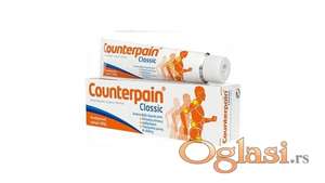 Counterpain classic 100 ,original