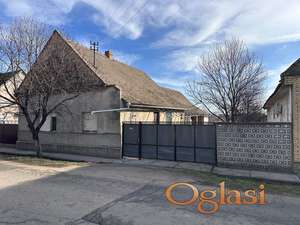 KUĆA - ZMAJEVO - ZMAJEVO - 195m2 - 45000 evra