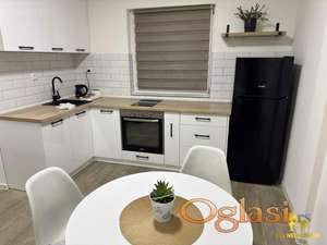 NOVI SAD - PETROVARADIN - 33.00 m2