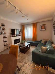 Troiposoban stan na prodaju, Kolonija Šećerane, 85.000€, 68m²