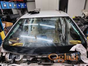 Pasat b7 prednja šoferka