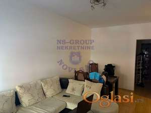 Odlican stan na Bulevaru Patrijarha Pavla