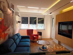 MODERAN DVOSOBAN STAN KOD MASTER I IQ CENTRA