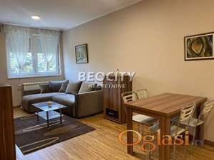 Novi Sad, Adamovićevo Naselje, Laze Nančića, 0.5, 28m2 Pet friendly