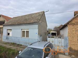 NA PRODAJU KUĆA, POPINCI, 105M2, ul. JNA