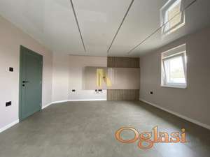 Nova i useljiva kuća u Veterniku