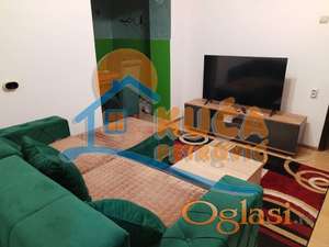 Izdaje se odlična prizemna kuća u blizini centra Niša, 72m2