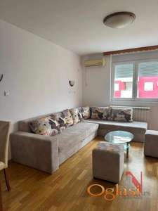 NOVA DETELINARA NOV NAMESTEN STAN 135600E