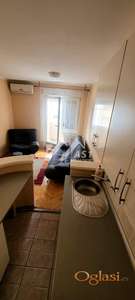 IZDAJE SE JEDNOIPOSOBAN STAN NA NOVOJ DETELINARI ID#8464