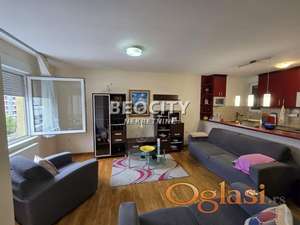 Novi Sad, Bulevar Evrope, , 3.0, 71m2