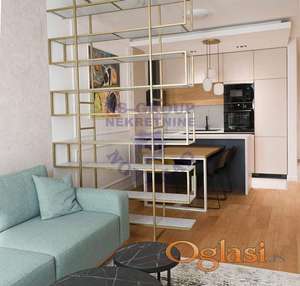 Dvosobanm stan na Grbavici