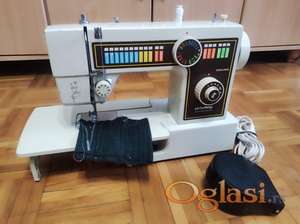 Mašina za šivenje PRIVILEG 314