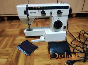 Mašina za šivenje PRIVILEG 663