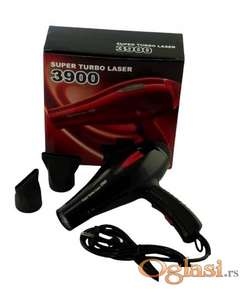 Fen za kosu Super turbo laser 3900