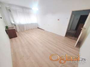 STAN - NOVI SAD - STANICA - 53m2 - 115000 evra